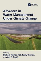 Advances In Water Management Under Climate Change | Mukesh Kumar (U. A.) | Buch