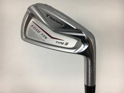Bridgestone     (8 pieces) Tour Stage X Blade 705 TYPE S Iron 3 9.P D G   S 200