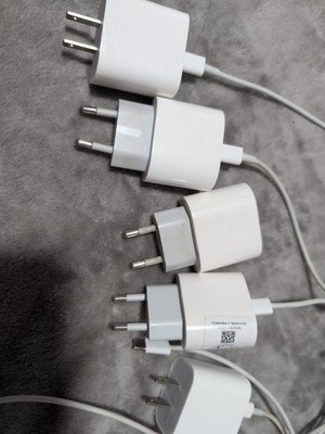 Apple Lightning zu USB-C Lade Kabel für iPhone 11, 12, 13, 14 Pro Max