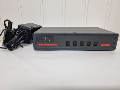 UND S/W QUAD PROZESSOR BQ-525 MODEL: BQ-525P ADAPTABLE SYSTEM: PAL/CCIR DC12V