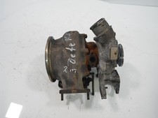 Turbolader Defekt für Porsche 911 992 3,8 Turbo S DKHA DKH 0PB145702P