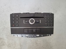 RADIO NAVIGATORE MERCEDES GLK X204 10R