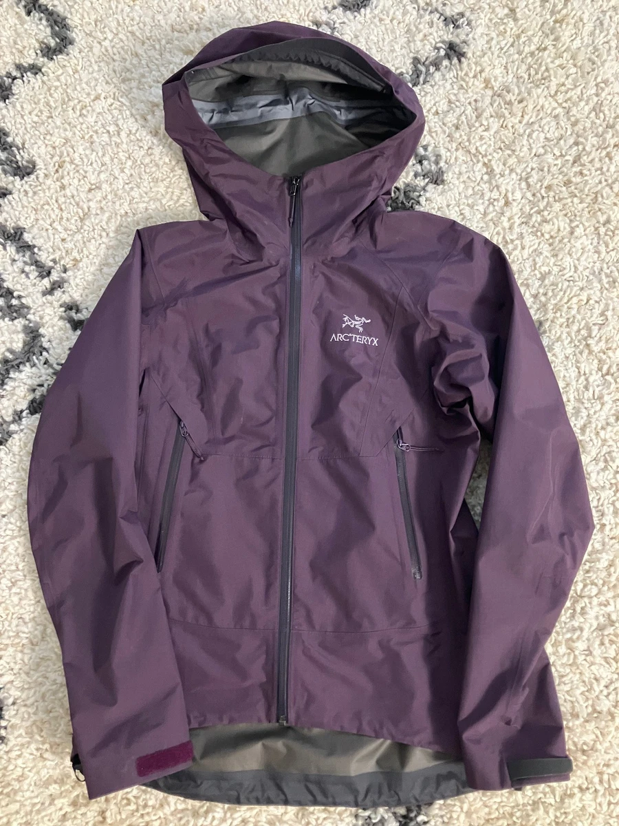 Arcteryx Gore Tex Jacket In Women's Coats & Jackets for sale - eBay
