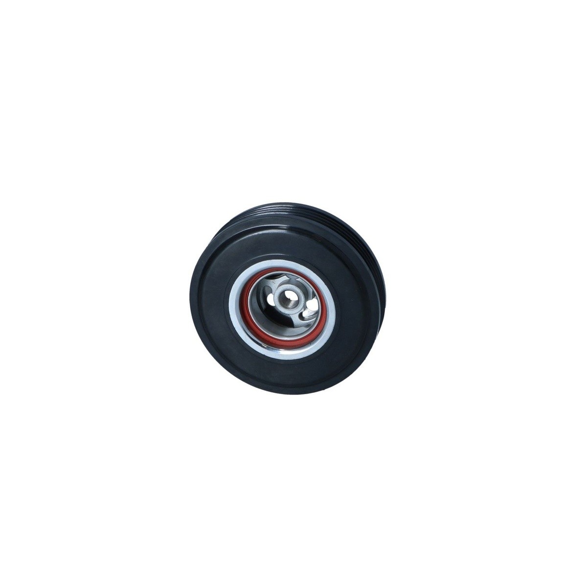 NRF 380091 Magnetkupplung für Klimakompressor für BMW - Bild 4