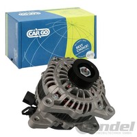 Hc-Cargo Lichtmaschine Generator 120A Passend FüR CitroËN C3 C4 C5 C8 Jumpy Peug