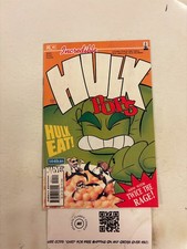 Cover of Incredible Hulk #41
