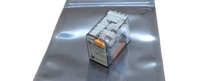 FINDER 55.34.8.230.0040 STECKRELAIS 7A/250V 230V AC [USED]