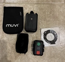 muvi body worn camera accessories only