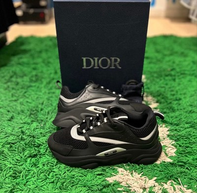 Christian Dior B22 Men's Sneakers | eBay
