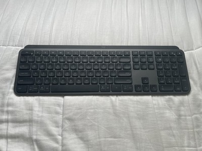 Logi MX Keys S