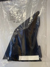 Acerbis 2685980001 Air Box Cover Black  Brand new in original packaging.