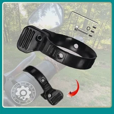 Handlebar Thumb Throttle W/ Screws Assist Fitment For E-Bike ATV UTV Motorcycle