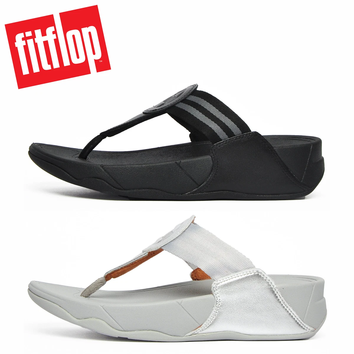Artefact vlees Amerikaans voetbal SALE - FitFlop Womens Walkstar Designer Fashion Wedge Toe Post Summer Sandals | eBay Artefact vlees Amerikaans voetbal SALE - FitFlop Womens Walkstar Designer Fashion Wedge Toe Post Summer Sandals | eBay