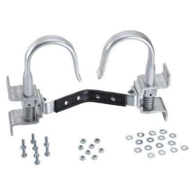 Louisville Pk-E03a Combo Pole Grip/Cable Hook,Pr