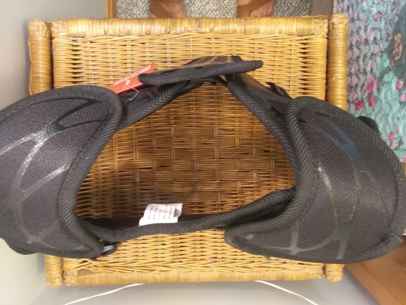 Warrior Burn NEXT SP 18 Lacrosse Shoulder PadsBlackSize YXS Youth