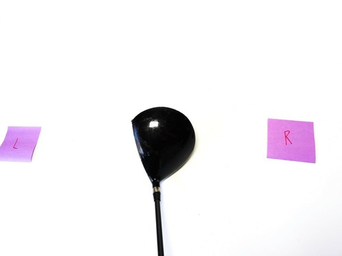 Turbo Power Plus S88 Al 440 Ti Driver 9.5* RH / ProForce Regular Graphite - Picture 4 of 7