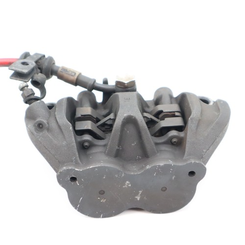 08 09 10 11 2008 Honda Cbr 1000rr Front Brake Calipers Right Left Caliper C53 - Picture 8 of 12