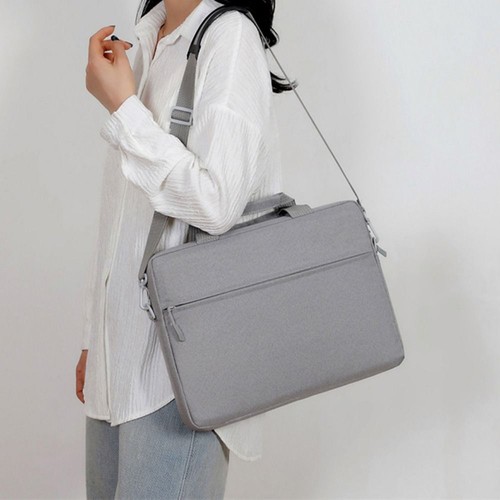 Travel Laptop Sleeve Bag 14 15.6 Inch Computer Handbag for Macbook