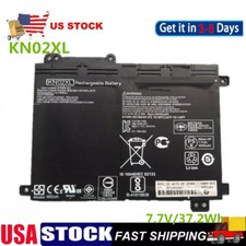 KN02XL New Battery for HP Pavilion x360 11M 916365-541 916809-855 HSTNN-UB7F