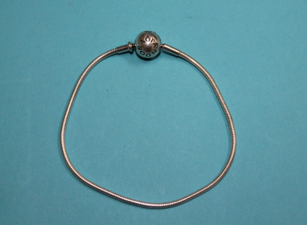 Pandora online bracelet markings