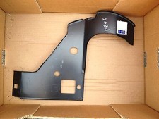 T732/    Peugeot 405 Maskenblech   Blech Reparaturblech 711366 /  noch NEU NOS