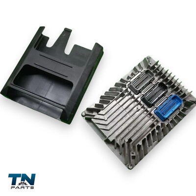 OEM ECU ECM PCM Engine Computer 12655007 Cadillac XTS Buick Enclave GMC Acadia