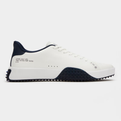 New Mens G/FORE G.112 GOLF SHOE GMF000027-S/TWT SNOW/TWILIGHT SIZE