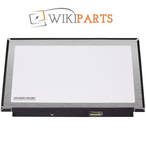Compatibile per schermo LCD LED N133HCE-EN2 C1 13,3" FHD pannello display non touch - Foto 1 di 7