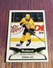 2021-22 Parkhurst Hockey SP Base Roman Josi #231 ~ Nashville Predators