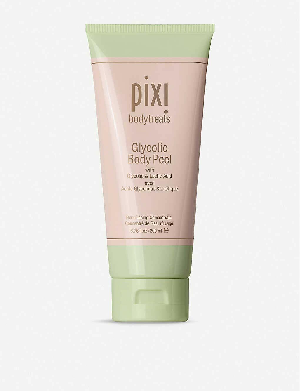 Glycolic Body Peel