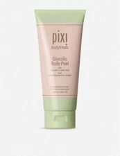 Glycolic Body Peel