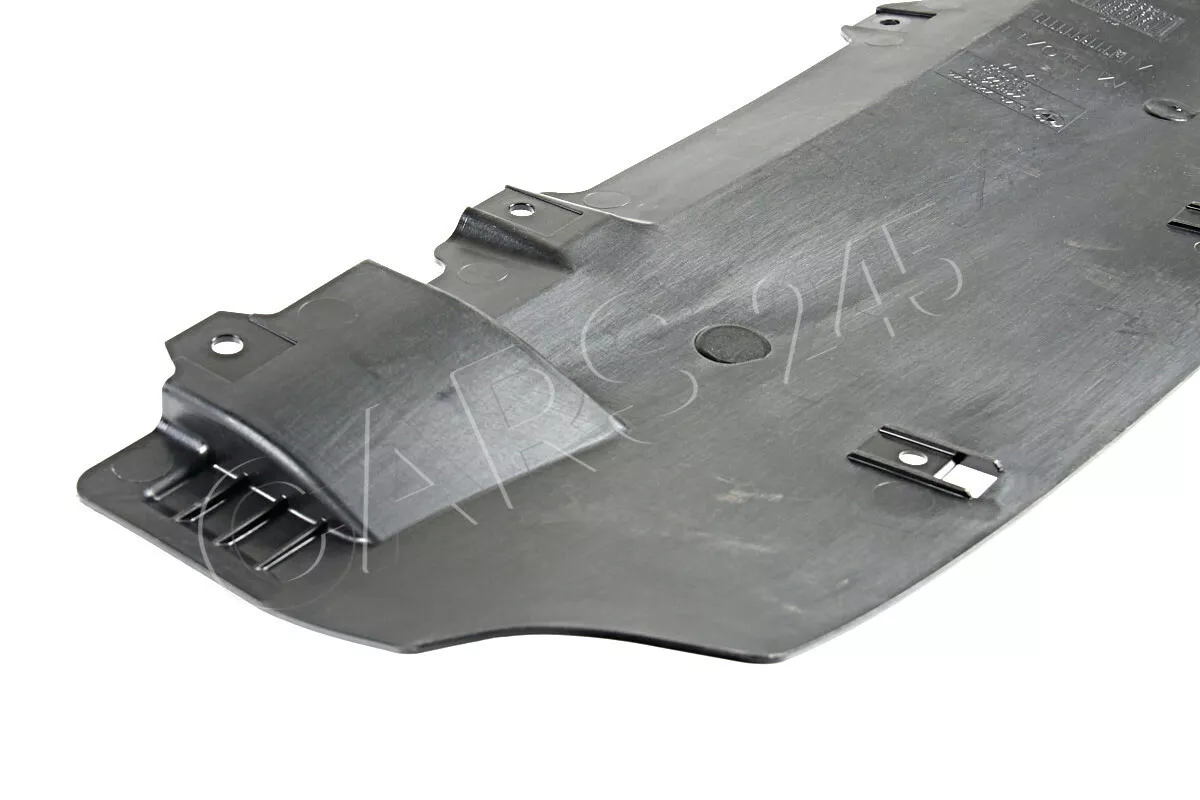 Genuine BMW F10 F10N M adapter engine compartment shielding OEM 