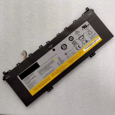  Original L13M6P71 Battery For Lenovo IdeaPad Yoga 2 13 Series Tablet L13S6P71 