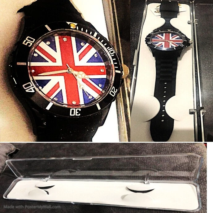 Union Men's Wristwatches for sale | eBay