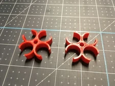 2 Lee LoadMaster Pro 1000 APP Multi Tube Clip case brass bullet feeder holders