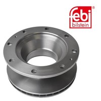 febi bilstein 17368 Bremsscheibe FüR Iveco, Irisbus