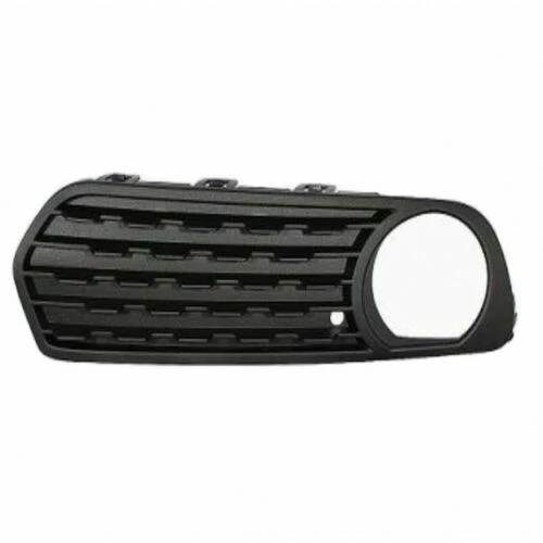 Feritoie e prese neri BMW per cofani dell'auto