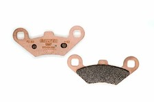 GALFER 2006-2009 Ranger 700 6X6 Polaris BRAKE PADS FD303G1397