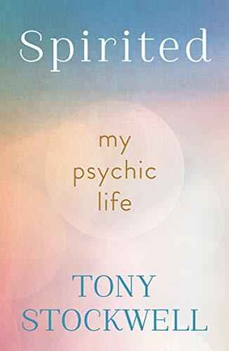 Spirited By Tony Stockwell