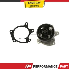 AISIN Water Pump Fit 11-19 Nissan Juke 1.6L Sentra 1.8L