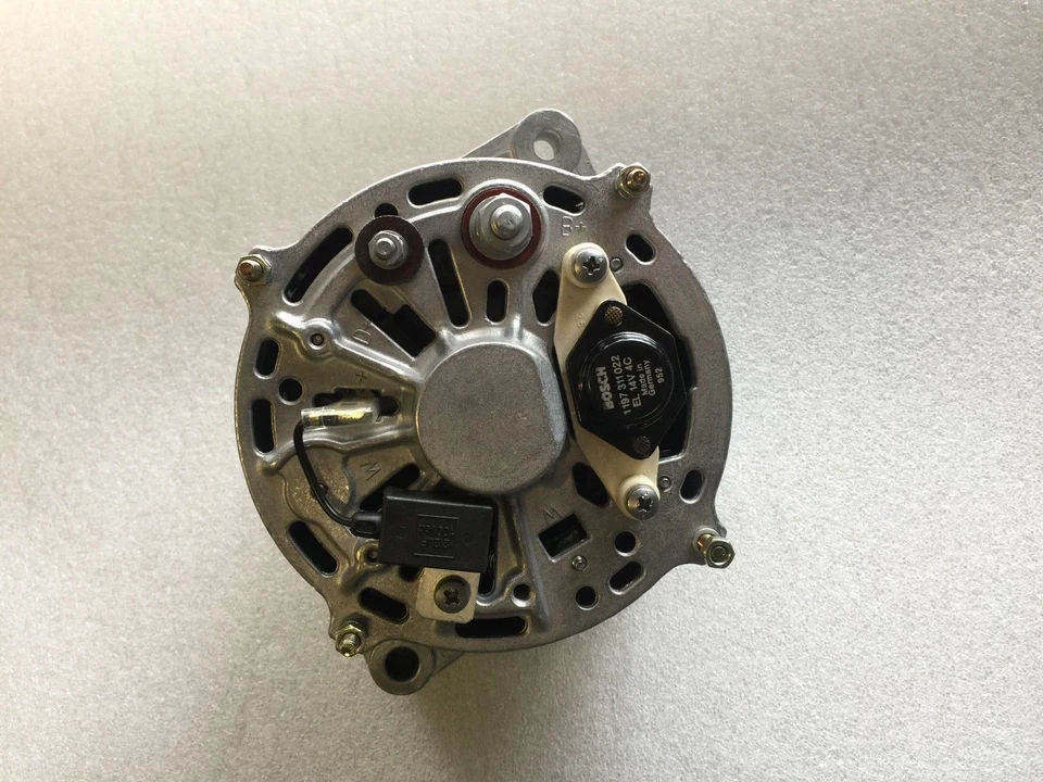 Alternador Lamborghini Countach Diablo High Amp 130Amp 82 - 97 Generador Foto 2 de 2