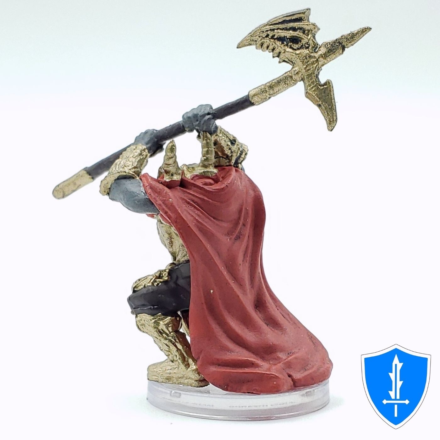 Merregon - Adventures from Baldur's Gate #17 D&D Icons of the Realms ...