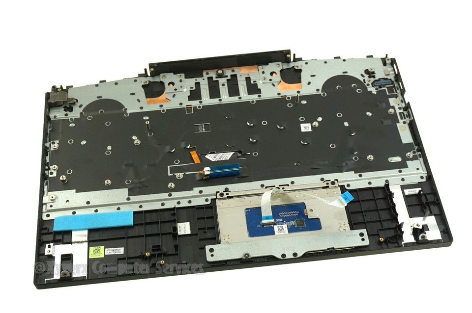Kit Charnière HP L56910-001 Pour Pavilion 15-DK0068WM - Neuf, Jamais Utilisé, Garantie 30 Jours
