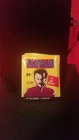 Vintage Batman The Movie Trading Cards and stickers  100+ cards. 1 wrapper Rare — photo 4