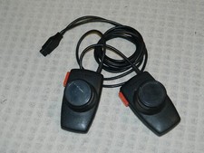 Authentic Coleco Gemini Paddle Controlers Pai...