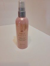 Drybar Prep Rally Prime Prep Detangler Unisex 5oz Pink New Heat Protectant Mit