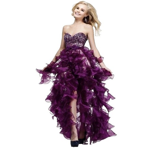 Sherri Hill Electric Purple Halter Dress 52357 Sz 8 Prom Cocktail Bridesmaid | eBay Sherri Hill Electric Purple Halter Dress 52357 Sz 8 Prom Cocktail Bridesmaid | eBay