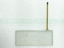 1 of NEW For KTP062CJAA-D00 KTP062C-5 Touch Screen Glass