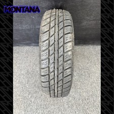Image of 155/65R13 73T MONTANA NEW BUDGET TYRE 1556513 155/65/13 155 65 13 155/65x13