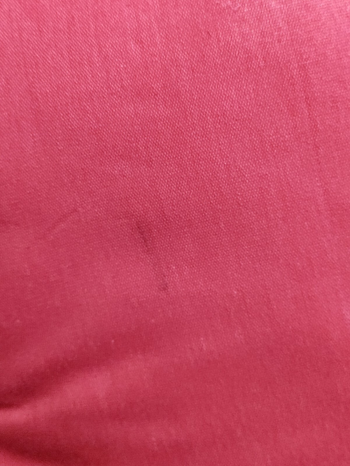 Red Christmas Throw Pillow Angel & Bunny Rabbits eBay